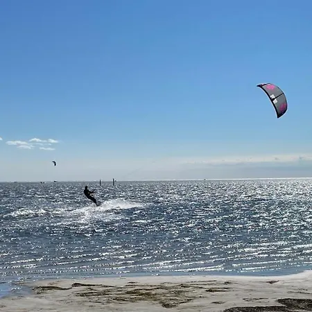 Le Dune Di Medea Apartman *