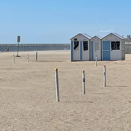 Le Dune Di Medea Grado