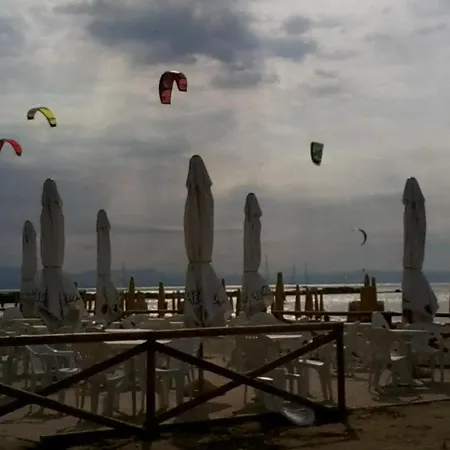 Le Dune Di Medea Апартаменты