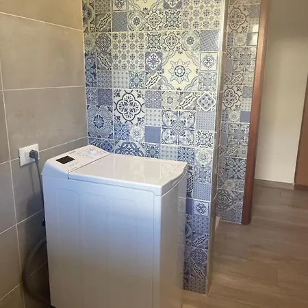 Apartman Le Dune Di Medea
