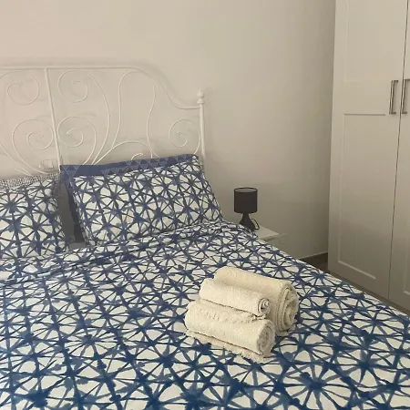 Apartament Le Dune Di Medea