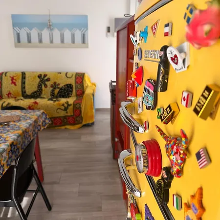Le Dune Di Medea Apartament Grado